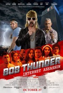 Боб Тандер: Интернет-убийца (2015) Смотреть онлайн