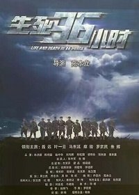 Жизнь и смерть за 96 часов (2016) Смотреть онлайн