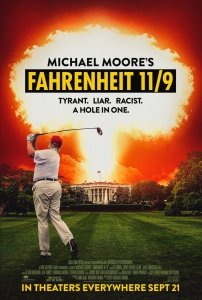 Фаренгейт 11/9 (2018) Смотреть онлайн