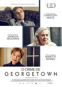 Худший брак в Джорджтауне (2019) Смотреть онлайн