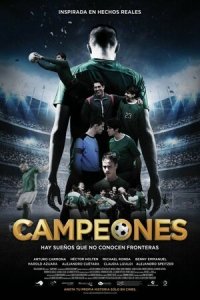 Чемпионы (2018) Смотреть онлайн