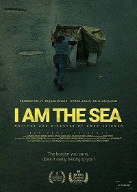 Я — море (2020) Смотреть онлайн