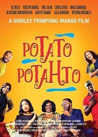 Картошка Потахто (2017) Смотреть онлайн