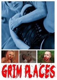 Мрачные места (2018) Смотреть онлайн