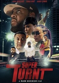 Мега Отрыв (2022) Смотреть онлайн