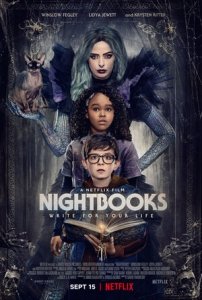 Ночные тетради (2021) Смотреть онлайн