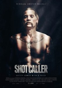 Выстрел в пустоту (2017) Смотреть онлайн