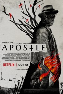 Апостол (2018) Смотреть онлайн