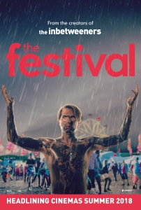 Фестиваль (2018) Смотреть онлайн
