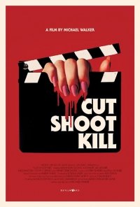 Камера, мотор, убийство (2017) Смотреть онлайн