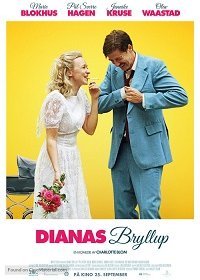 Свадьба Дианы (2019) Смотреть онлайн