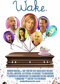 Пробуждение (2018) Смотреть онлайн