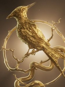 Голодные игры: Баллада о певчих птицах и змеях (2023) Смотреть онлайн