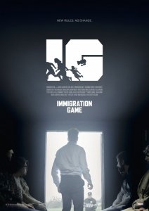 Игра для иммигрантов (2017) Смотреть онлайн