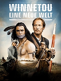 Виннету. Новый свет (2016) Смотреть онлайн