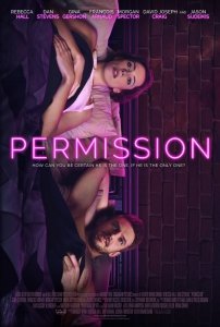 Разрешение (2017) Смотреть онлайн