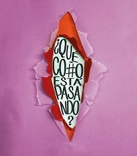 Что, черт возьми, происходит? (2019) Смотреть онлайн