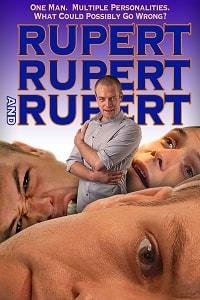 Руперт, Руперт и ещё раз Руперт (2019) Смотреть онлайн