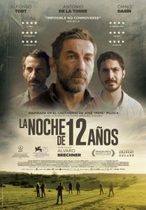 Ночь длиной в 12 лет (2018) Смотреть онлайн