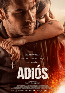 Прощай (2019) Смотреть онлайн