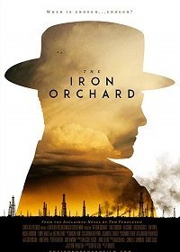 Железный Сад (2018) Смотреть онлайн