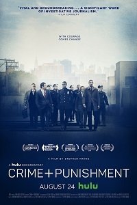 Преступление + наказание (2018) Смотреть онлайн