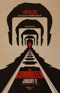 Пассажир (2018) Смотреть онлайн