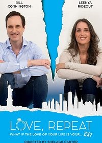 Люби, повтори (2020) Смотреть онлайн