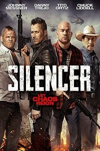 Глушитель (2018) Смотреть онлайн