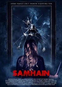 Самхэйн (2020) Смотреть онлайн