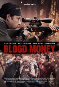 Я заберу твои деньги (2017) Смотреть онлайн