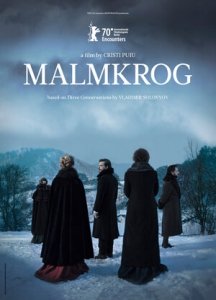 Мальмкрог (2020) Смотреть онлайн