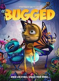 Приключения букашек (2019) Смотреть онлайн