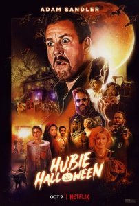 Хэллоуин Хьюби (2020) Смотреть онлайн