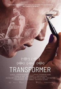 Трансформация (2017) Смотреть онлайн