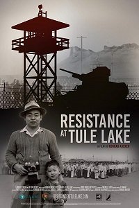 Сопротивление на озере Тул (2017) Смотреть онлайн
