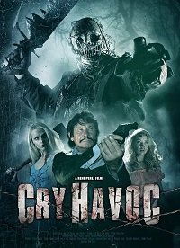 Игра в куклы: Псы войны (2020) Смотреть онлайн