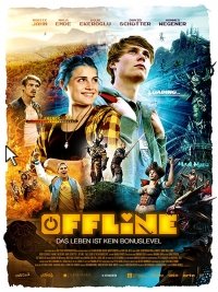 Оффлайн: жизнь прожить - не уровень пройти (2016) Смотреть онлайн