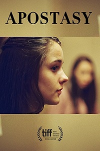 Вероотступничество (2017) Смотреть онлайн