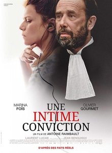 Твердое убеждение (2018) Смотреть онлайн