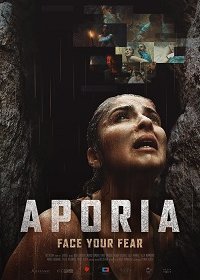 Апория (2019) Смотреть онлайн