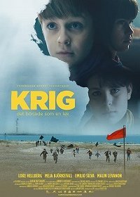 Войнушка (2017) Смотреть онлайн