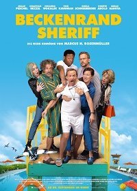 Смотритель бассейна (2021) Смотреть онлайн