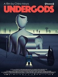 Недобоги (2020) Смотреть онлайн