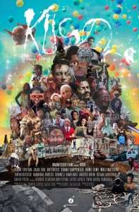 Кусо (2017) Смотреть онлайн