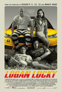 Удача Логана (2017) Смотреть онлайн