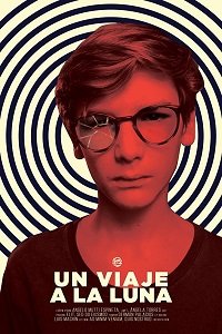 Поездка на Луну (2018) Смотреть онлайн