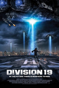 Дивизион 19 (2017) Смотреть онлайн