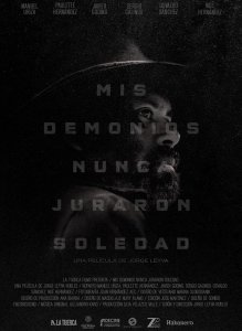 Мои демоны не гнушаются одиночества (2017) Смотреть онлайн