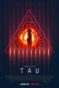 Тау (2018) Смотреть онлайн